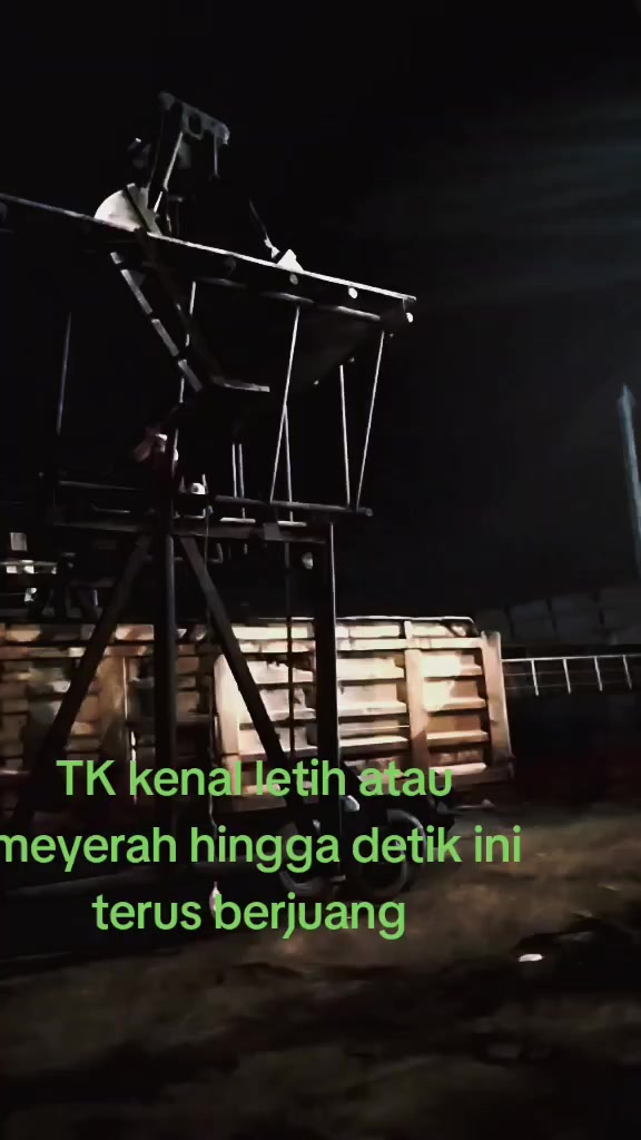 @tinggal kenangan