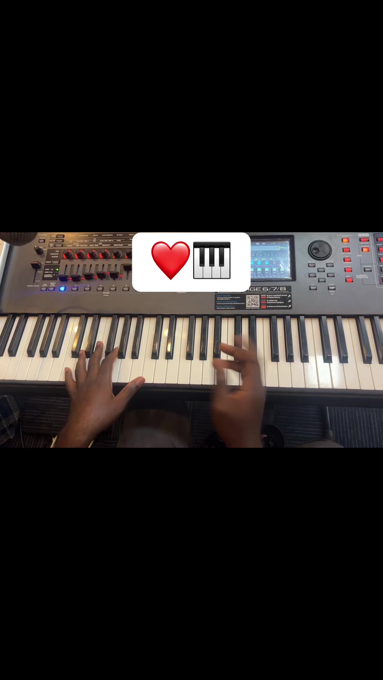@OBKeys |Piano Coach🎹 🇬🇭
