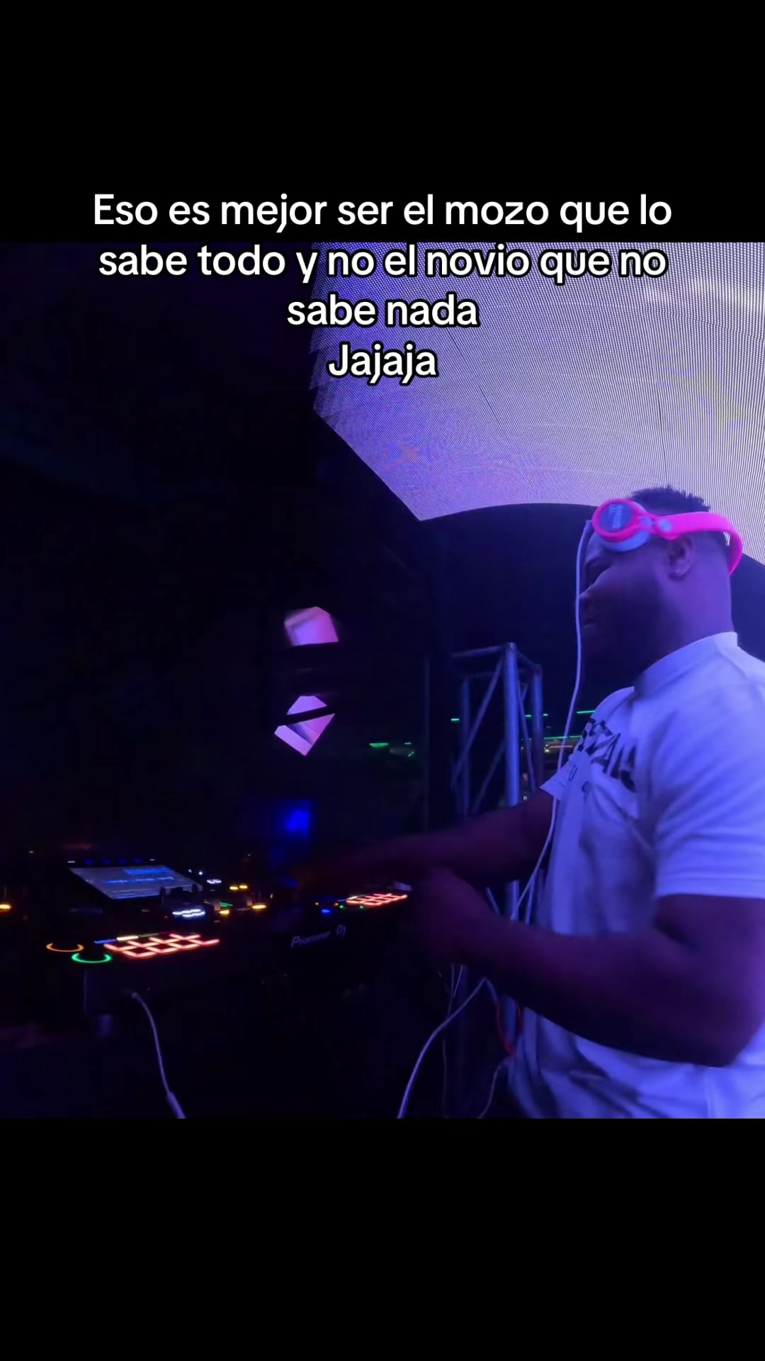 @Ibarguen dj