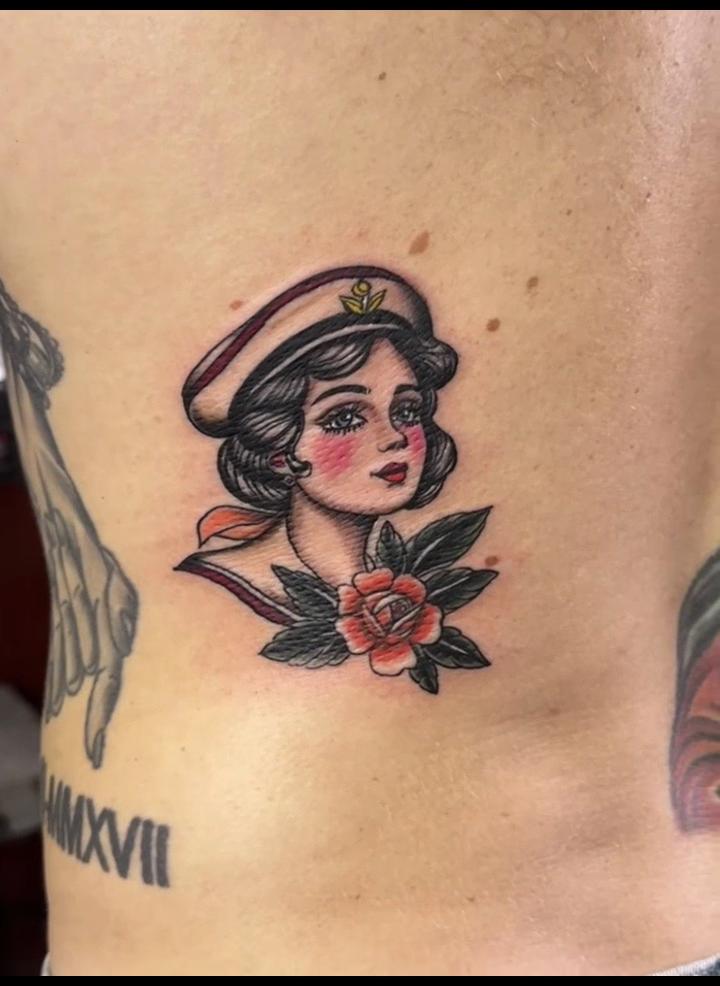 @RAYtattooskinarts