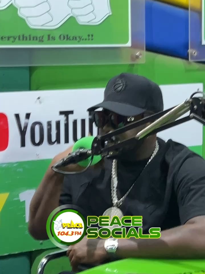 @PeaceFm