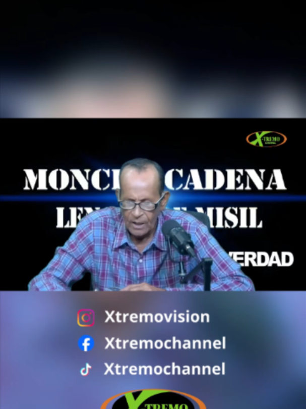 @Monchy Cadena Oficial