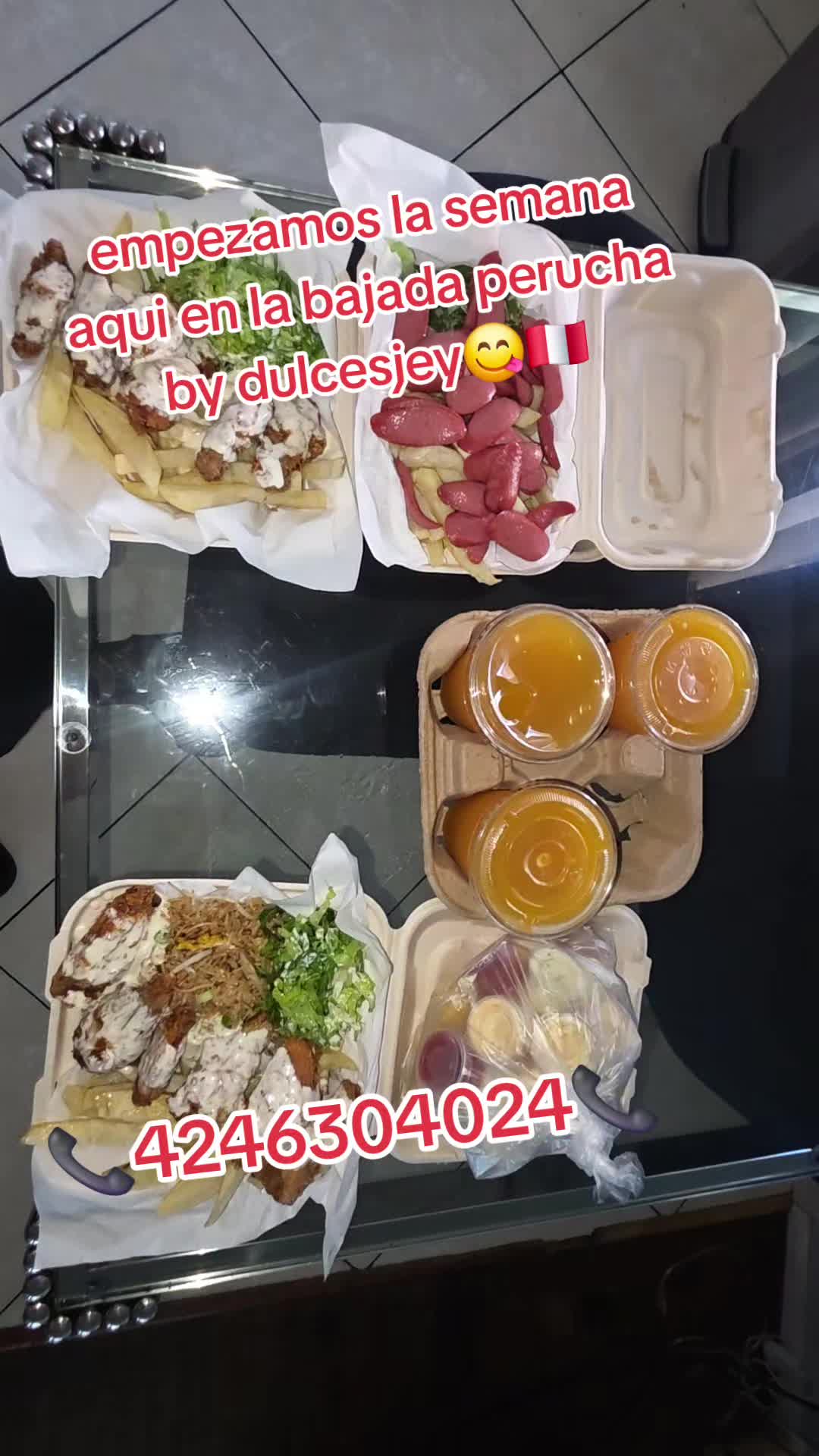 @DulcesJey😋