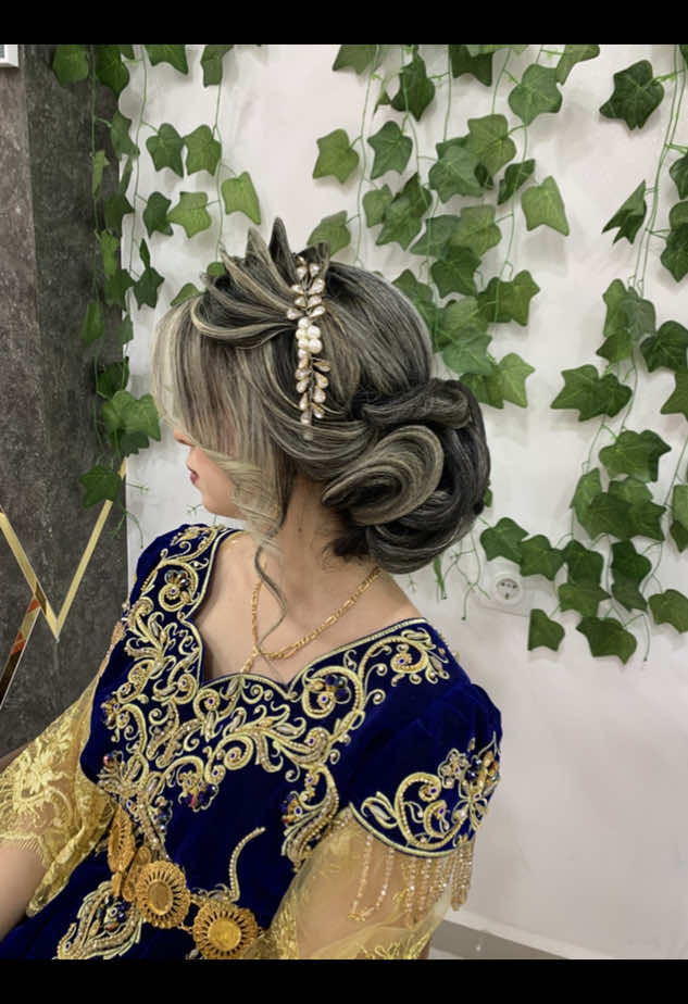 @ام الاء 👑❤️beauty