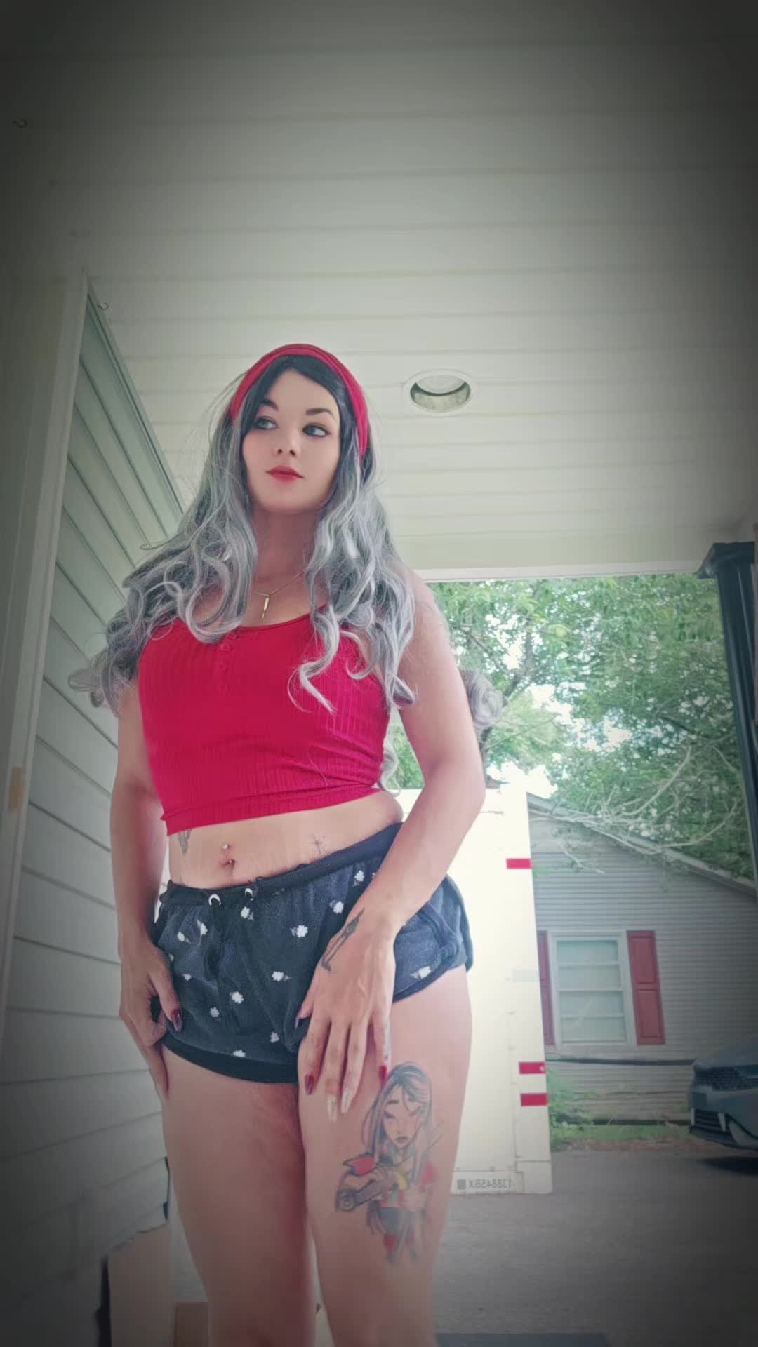@Bunnie Rosina Tornado