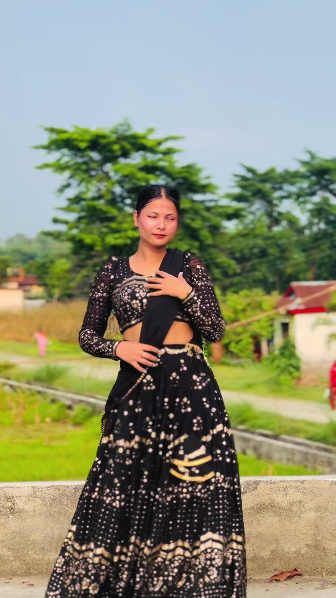 @🇳🇵nisha rajdhami