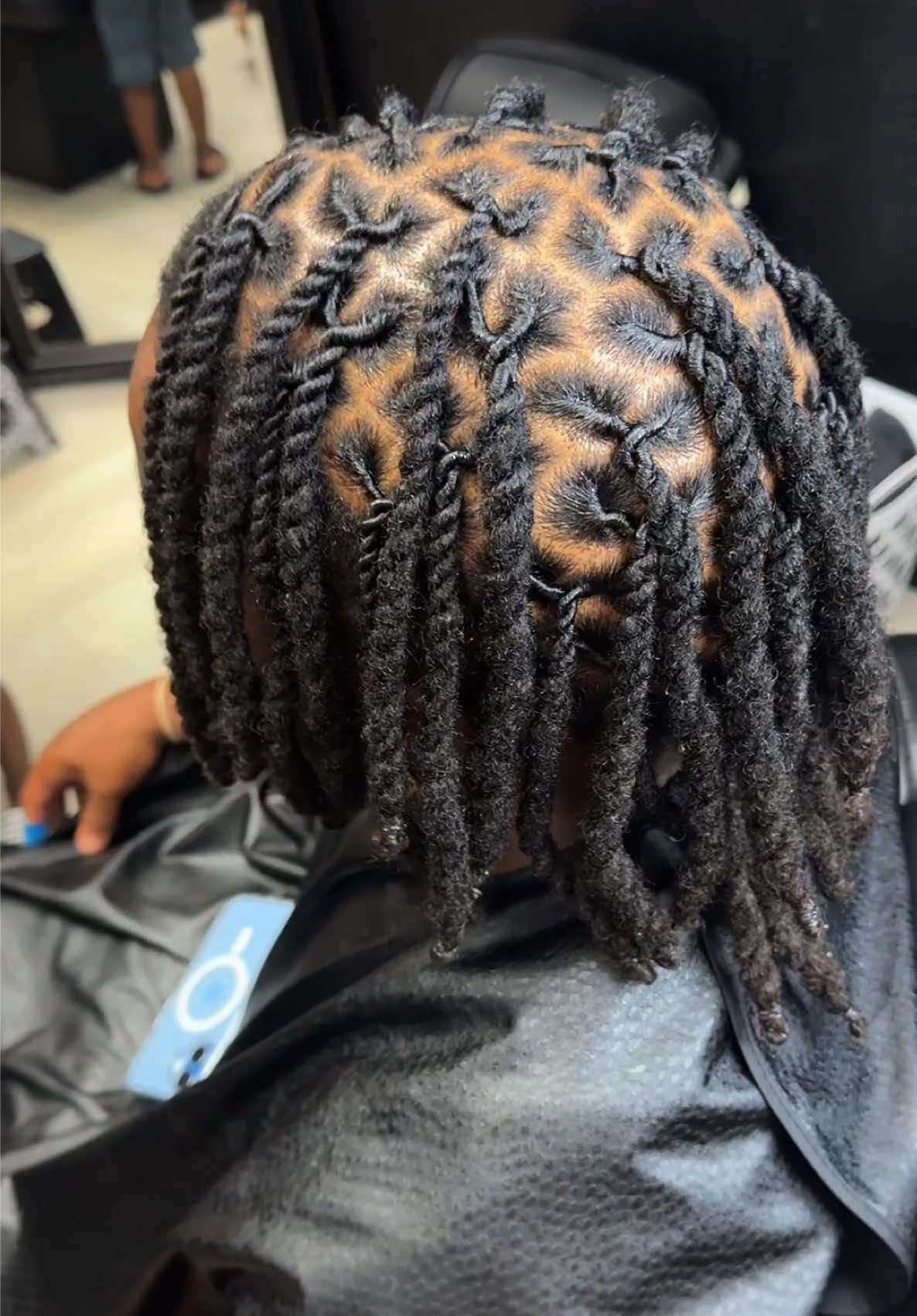 @BlackAllure Styles