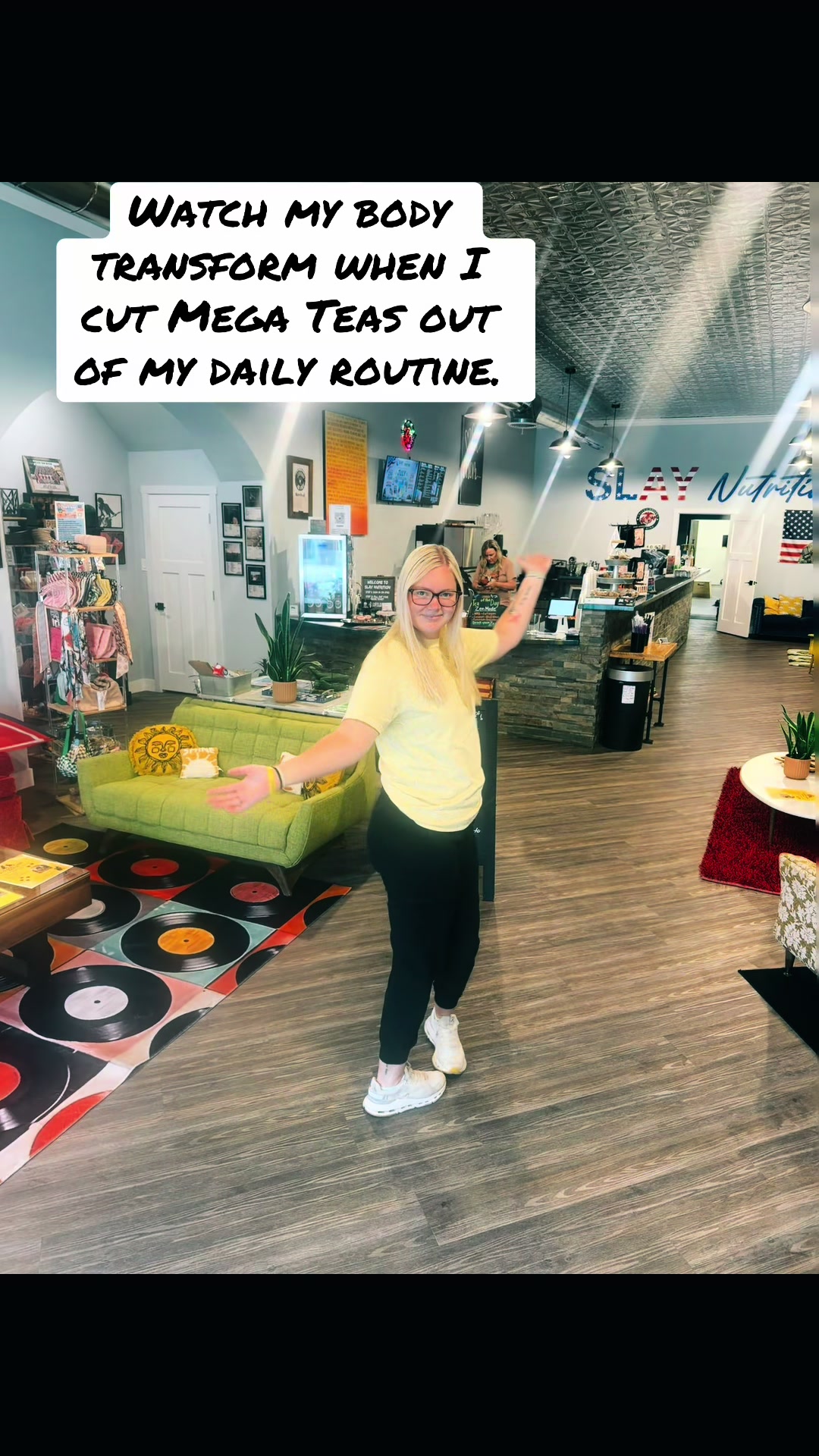 @Slay&RiveterNutrition