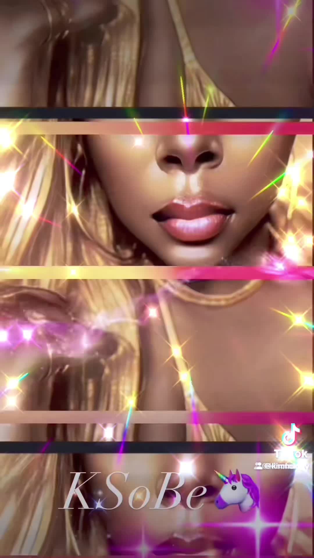 @Kimnology🦄