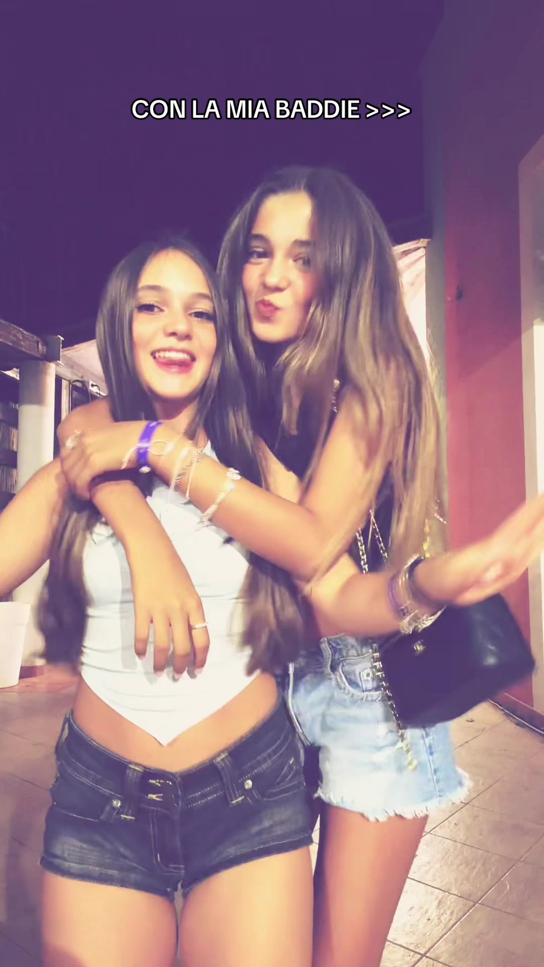 @Ciamy e Mamy