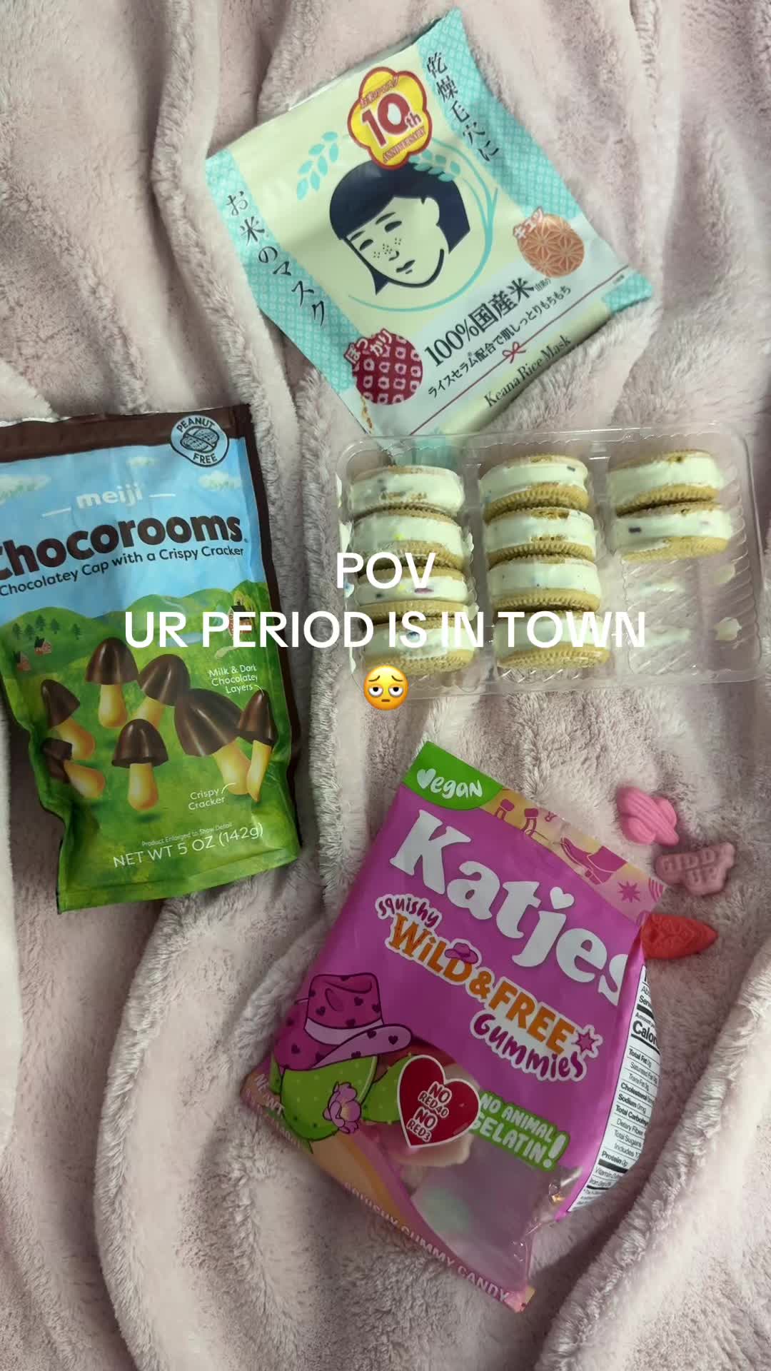 @Isabella