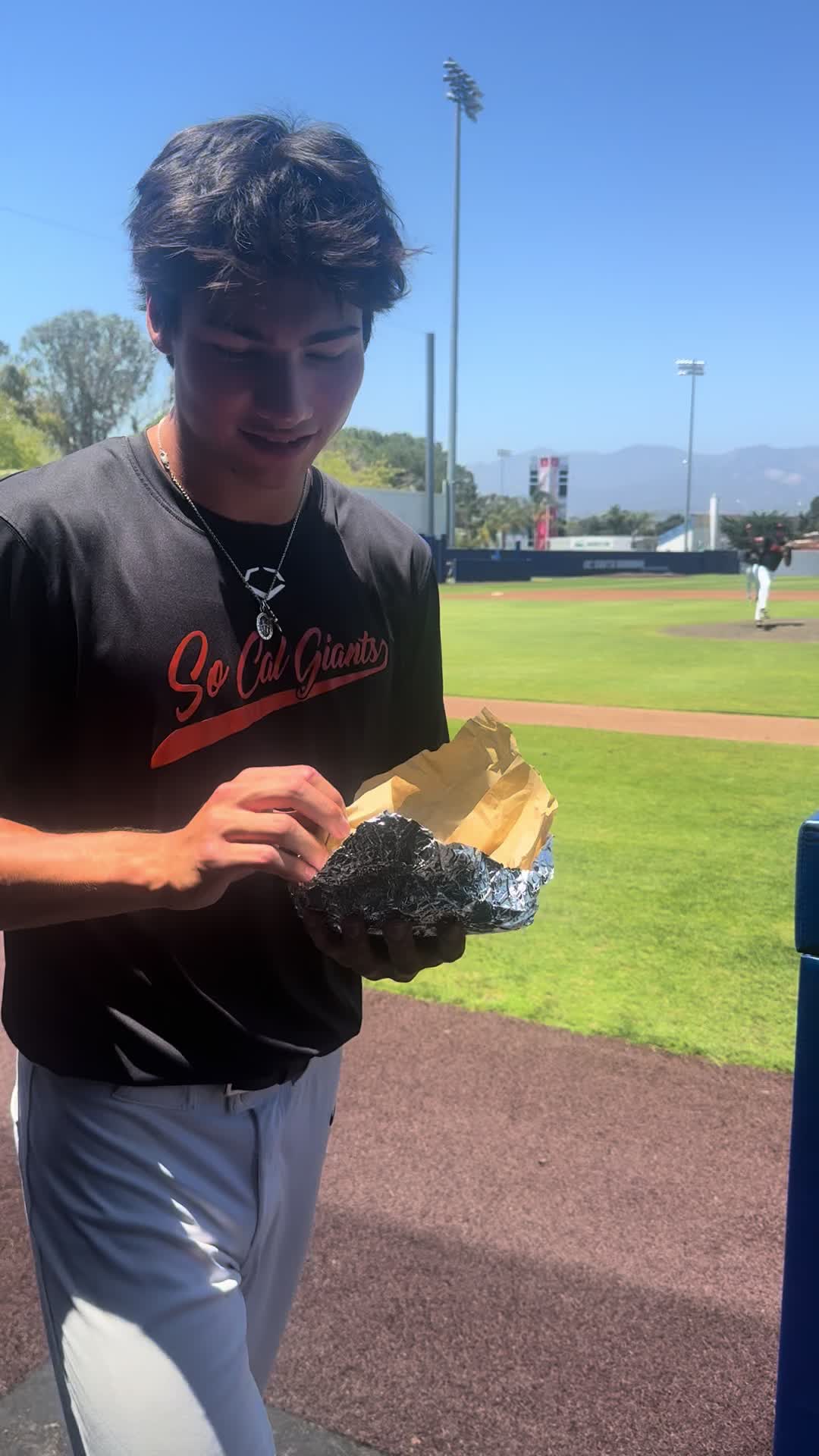 @SoCal Giants