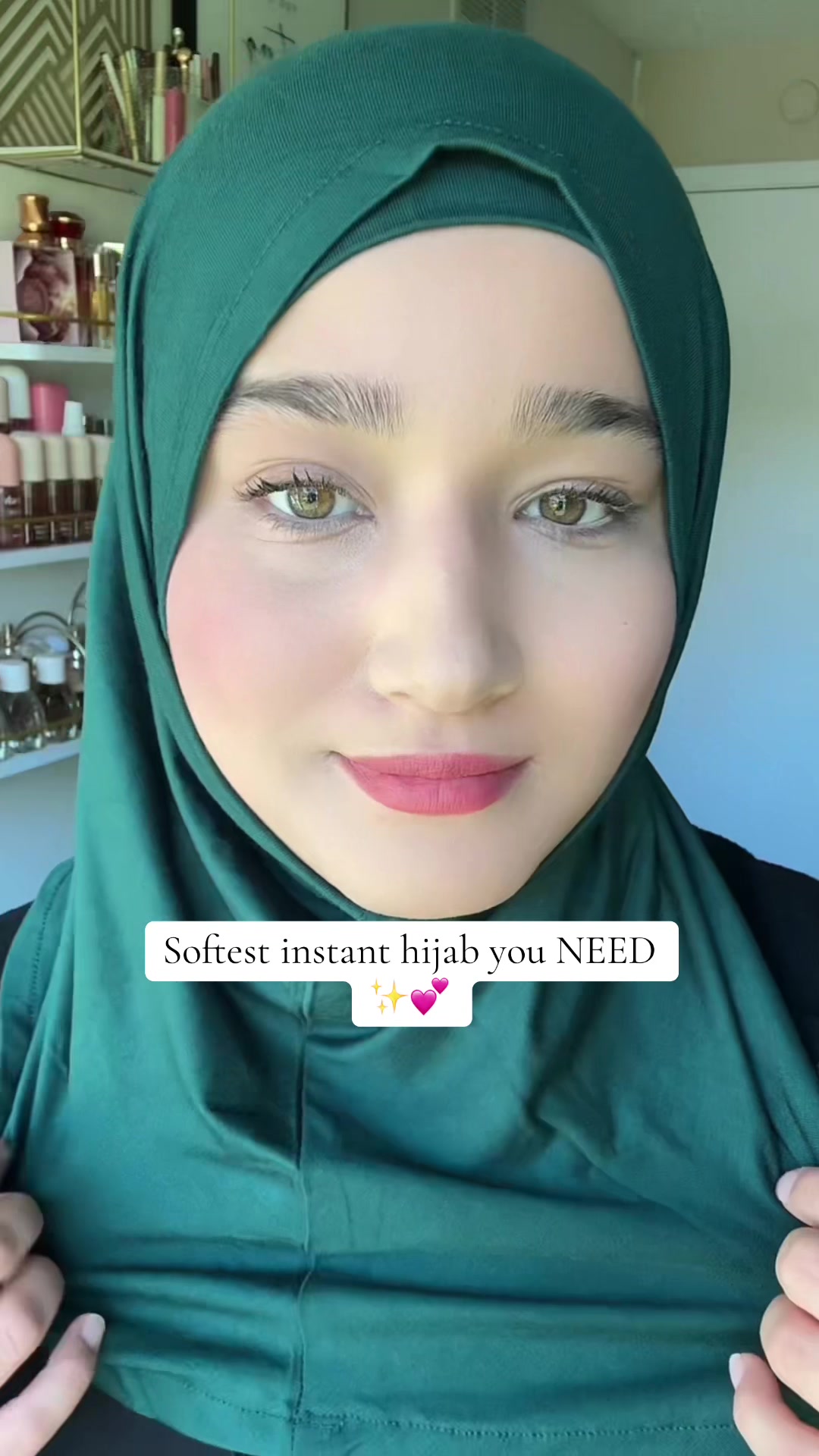 @Ameera Glam Approved