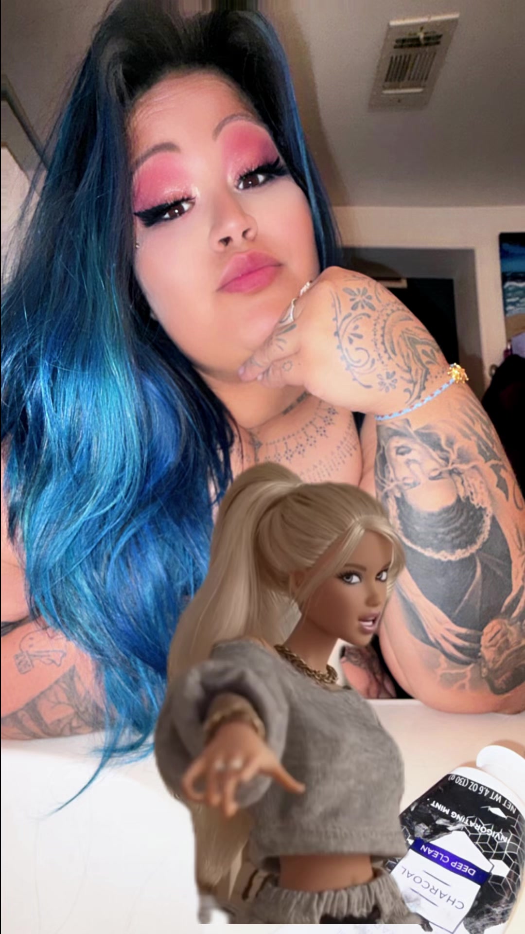 @Teenie
