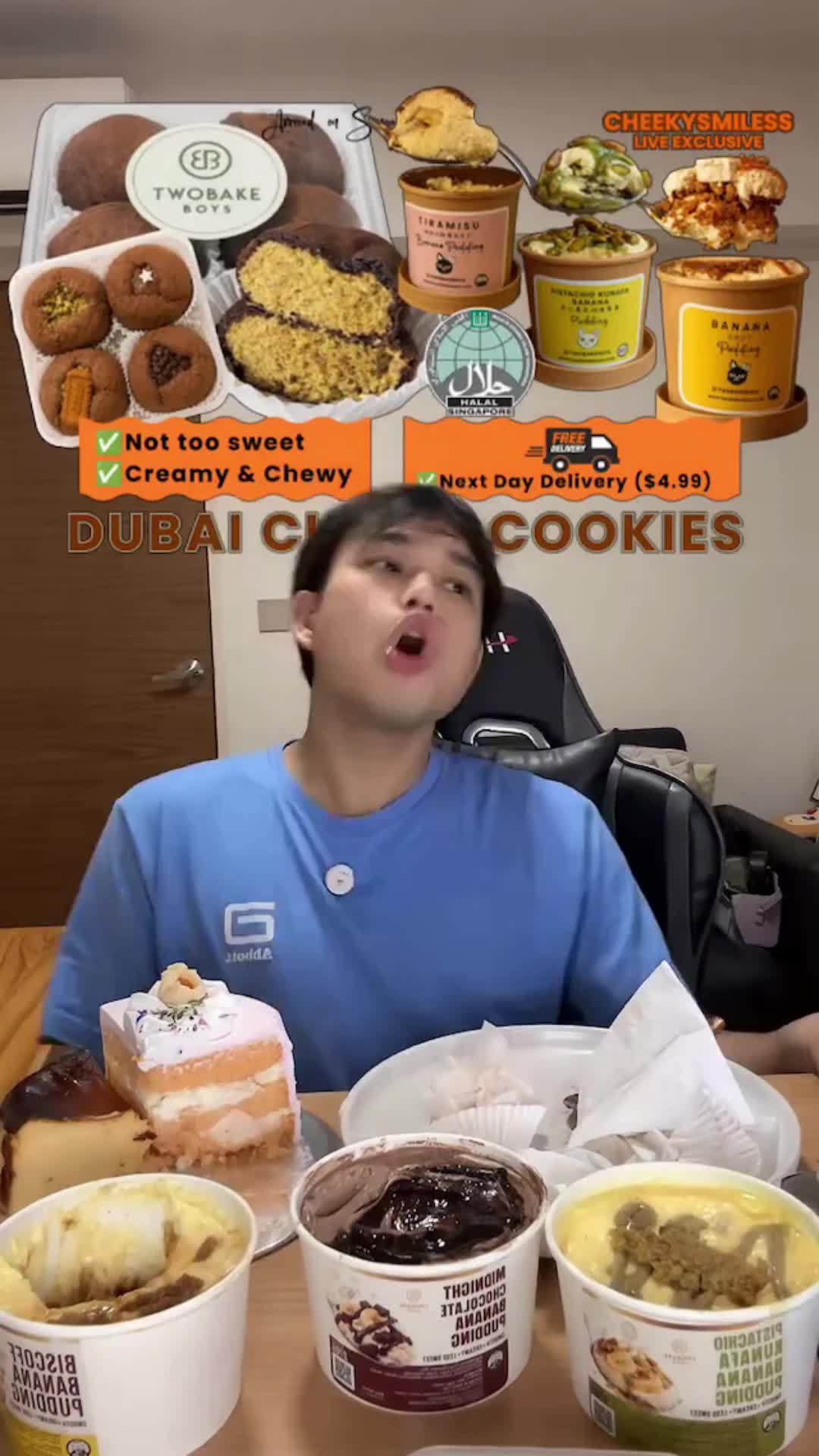 @Cheekysmiles