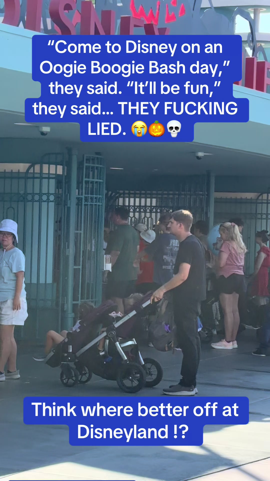 @tinarosethemeparklife