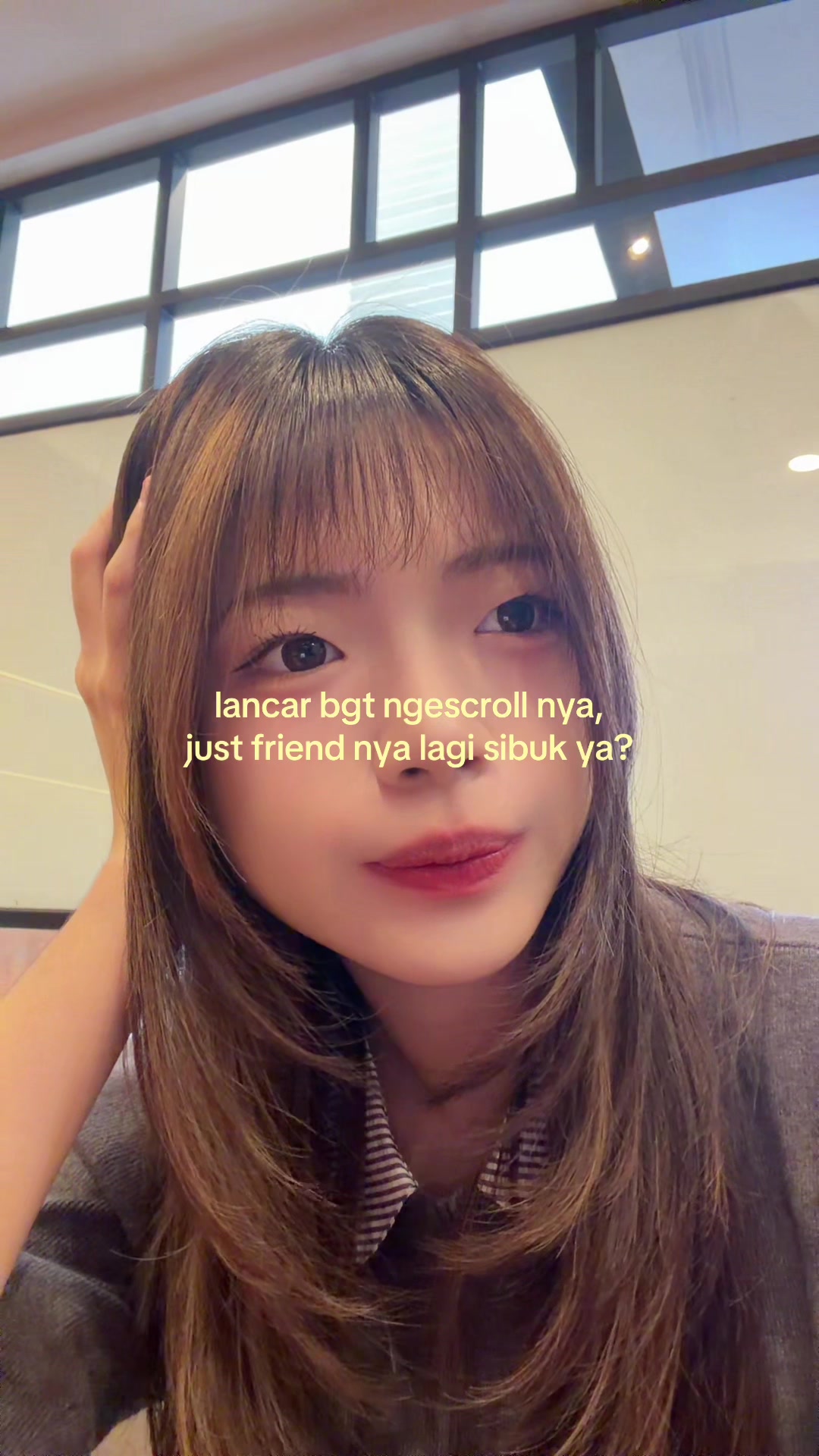 @Faith Christabelle