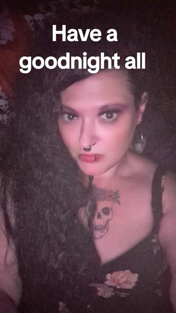 @🤘😈☠️Stormee🤘😈☠️