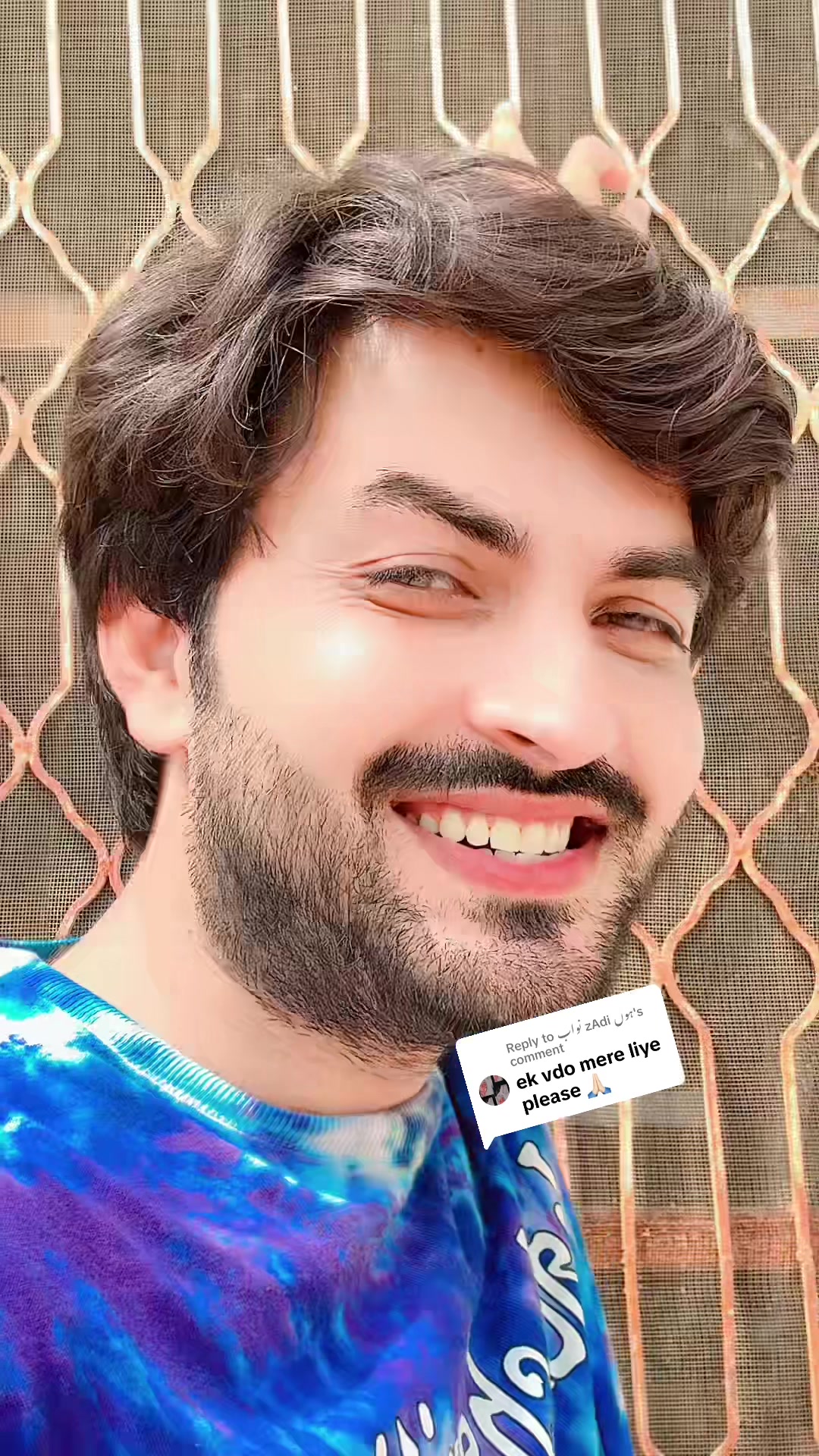 @M Taimoor