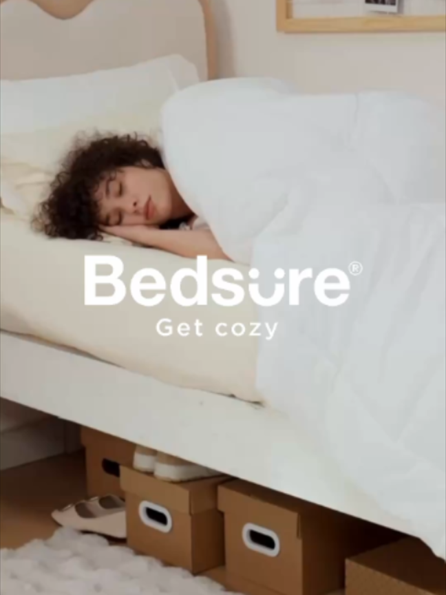 @Bedsure