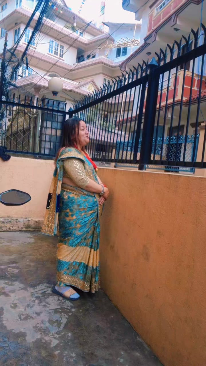 @rashmi lama
