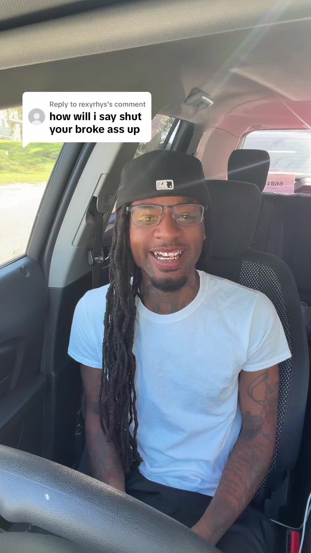@King Ron
