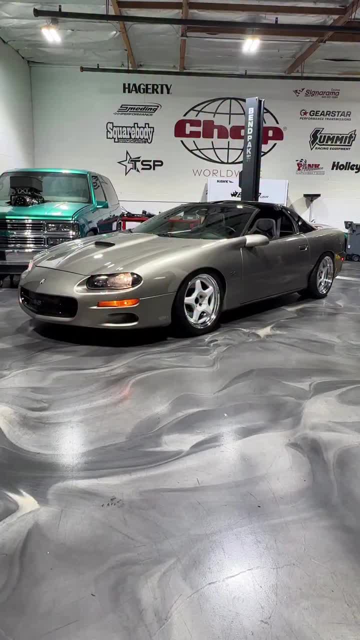 @SOCAL FBODYS