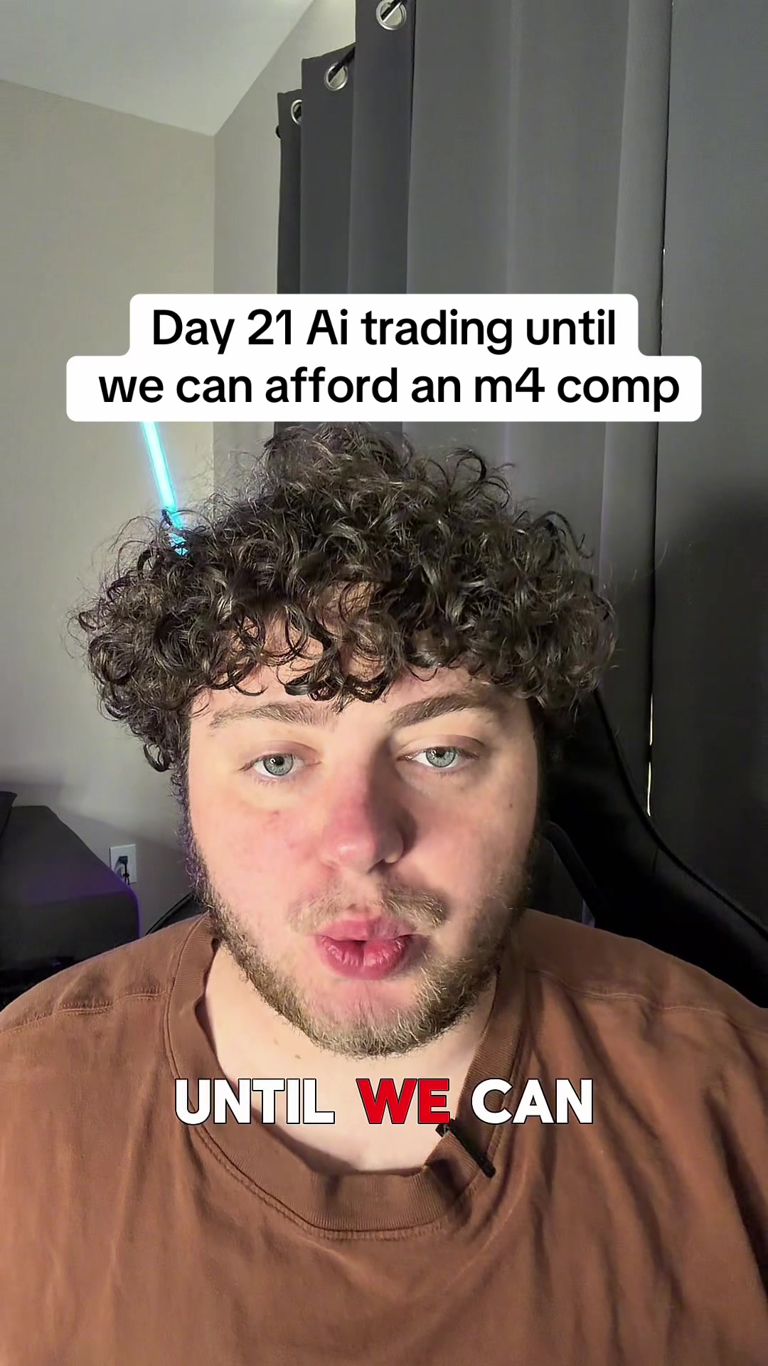 @Clay Trades