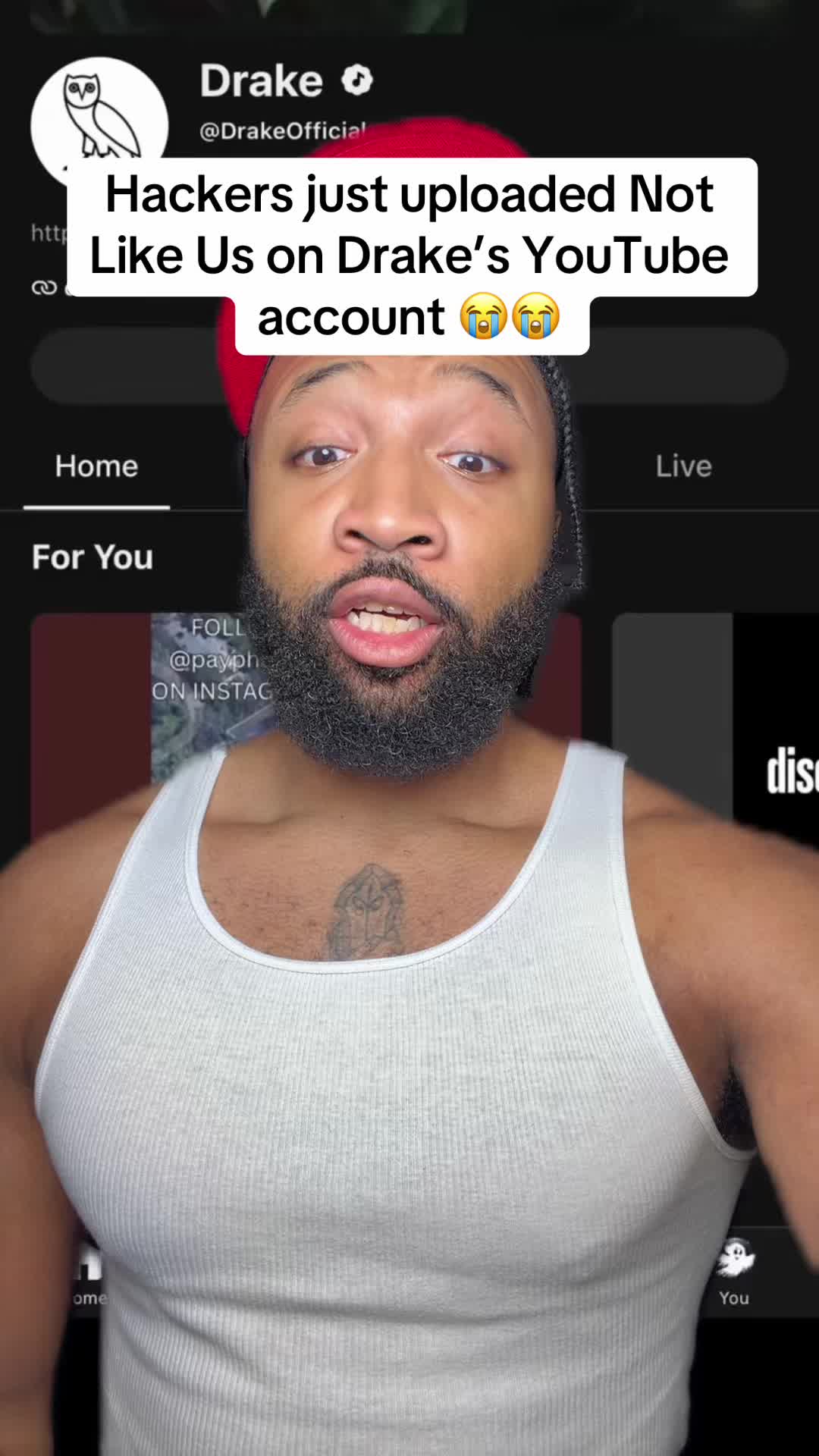 @Trvpforever