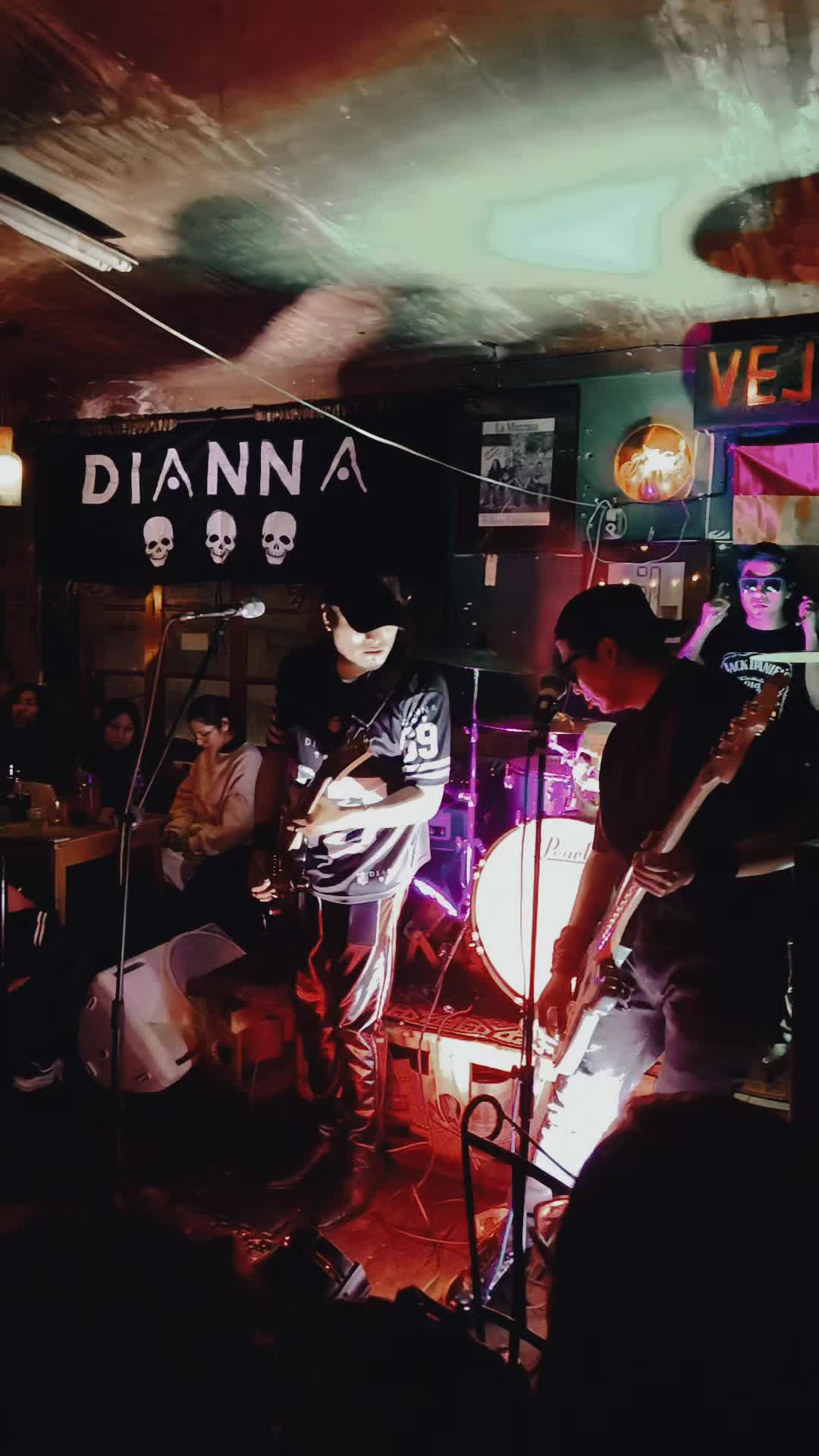 @El Vejuko's