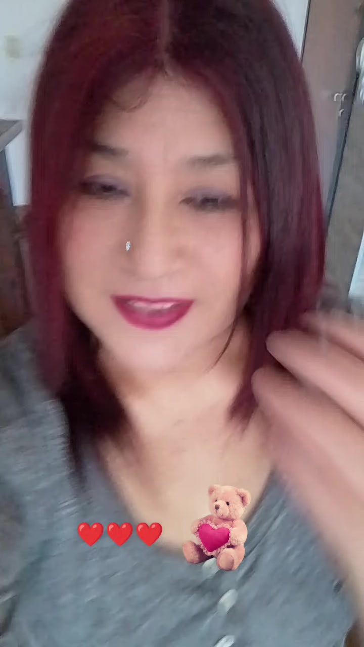 @Maria Garcia