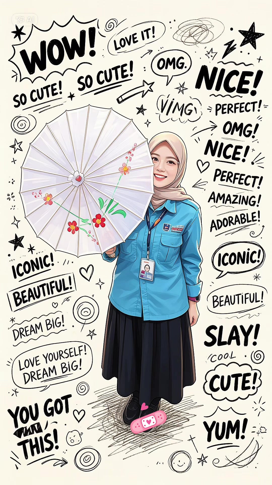 @Griya Cantik Anni