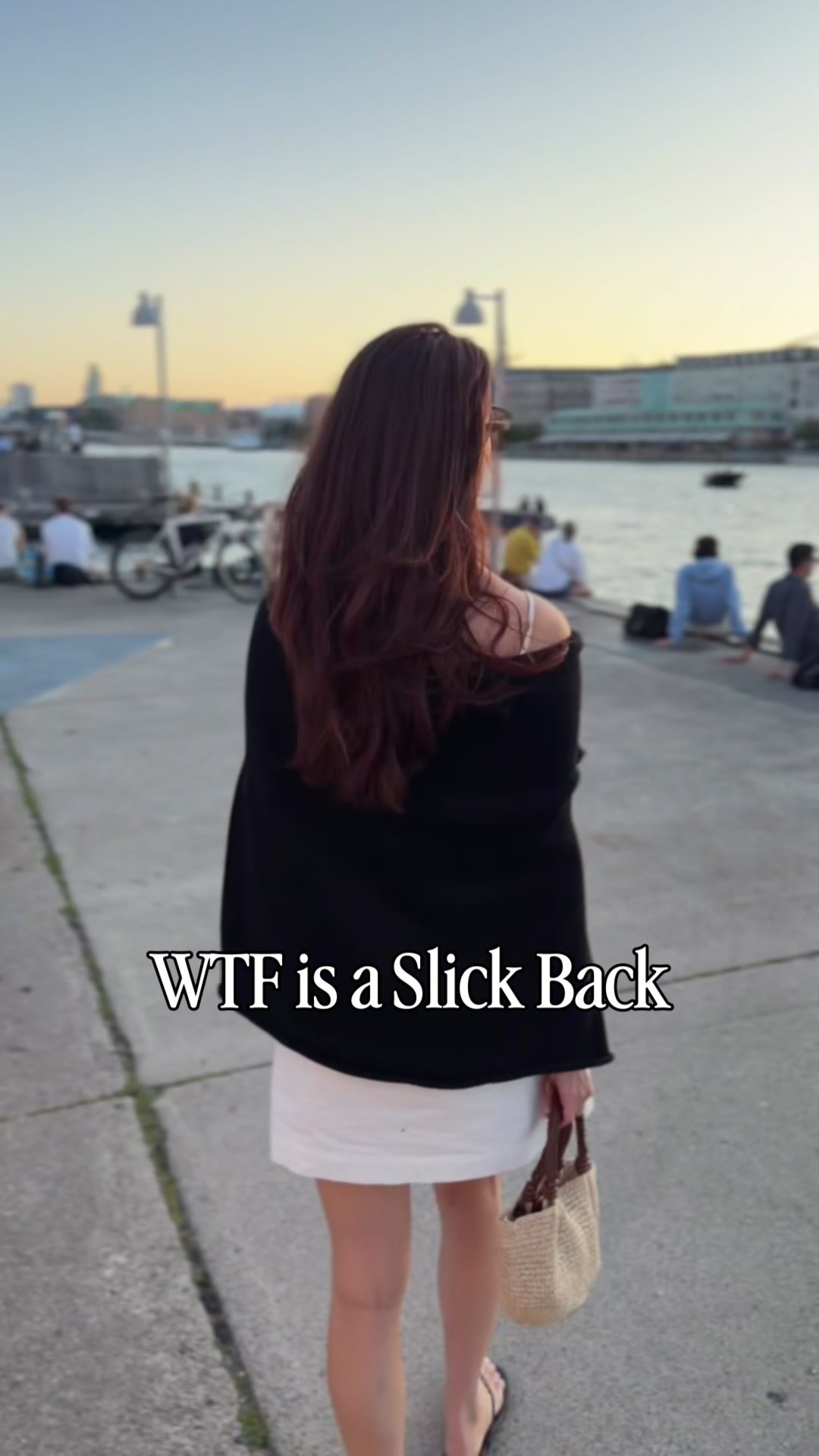 @Eva Amurri