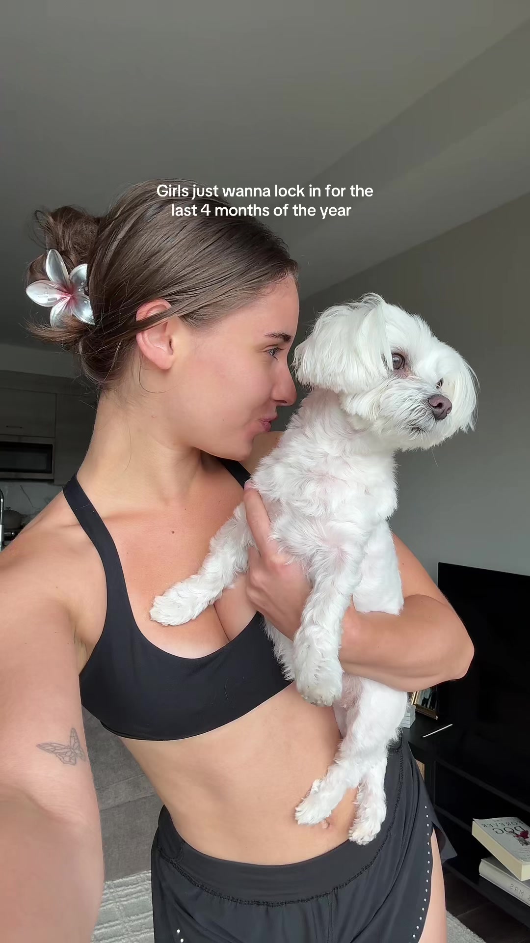 @chloe madison