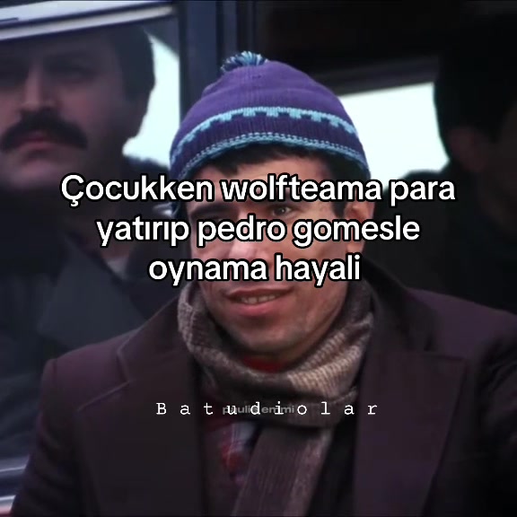 @Batudiolar Wolfteam