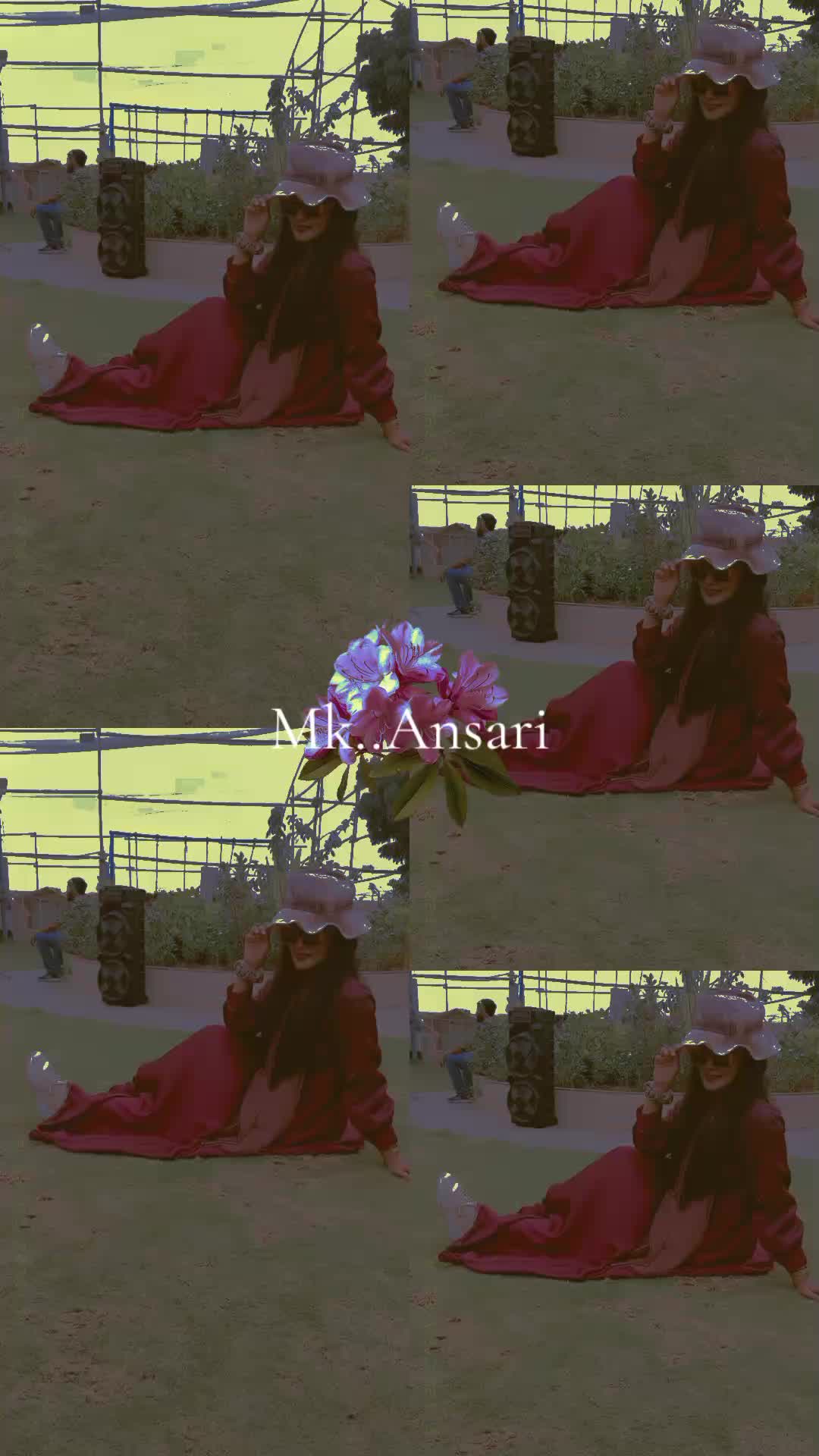@Maira Kanwal Ansari official