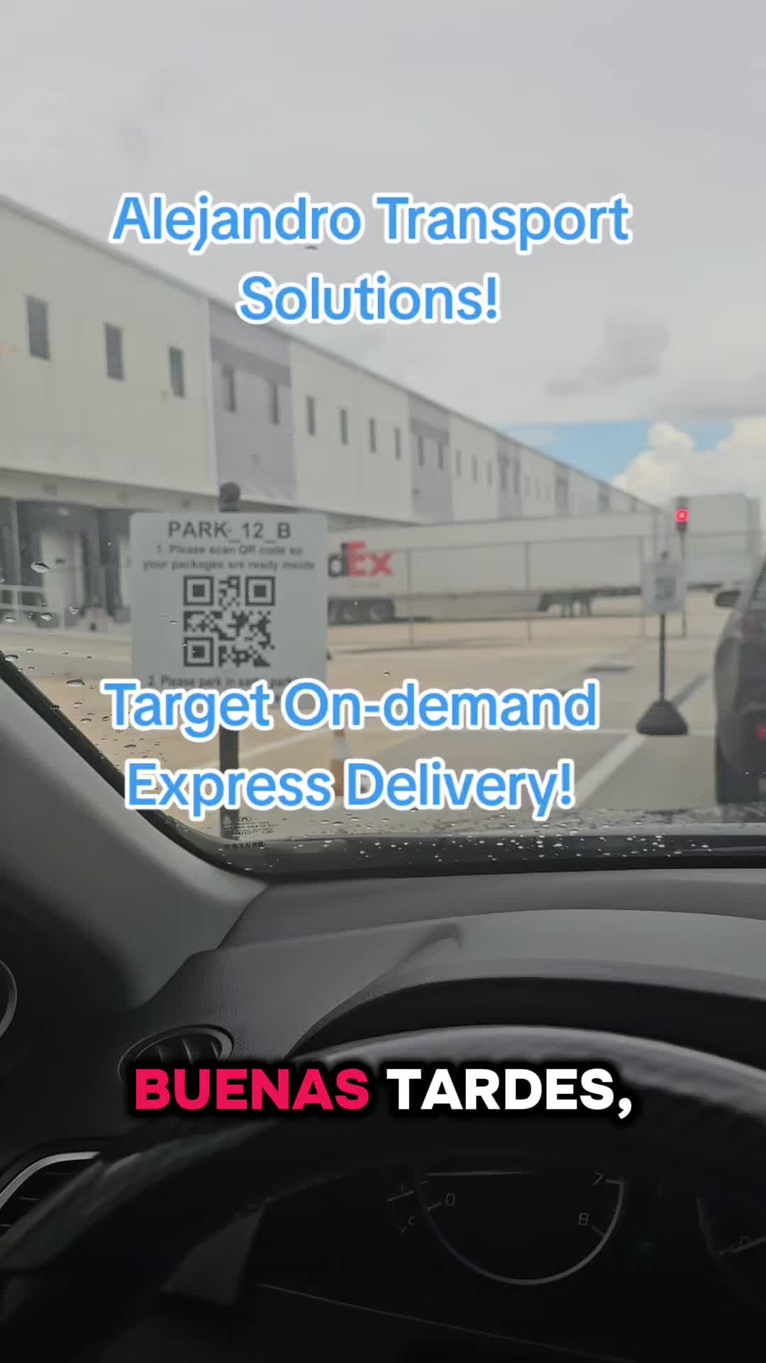 @Alejandro Logistics🌎 Gal 3:13