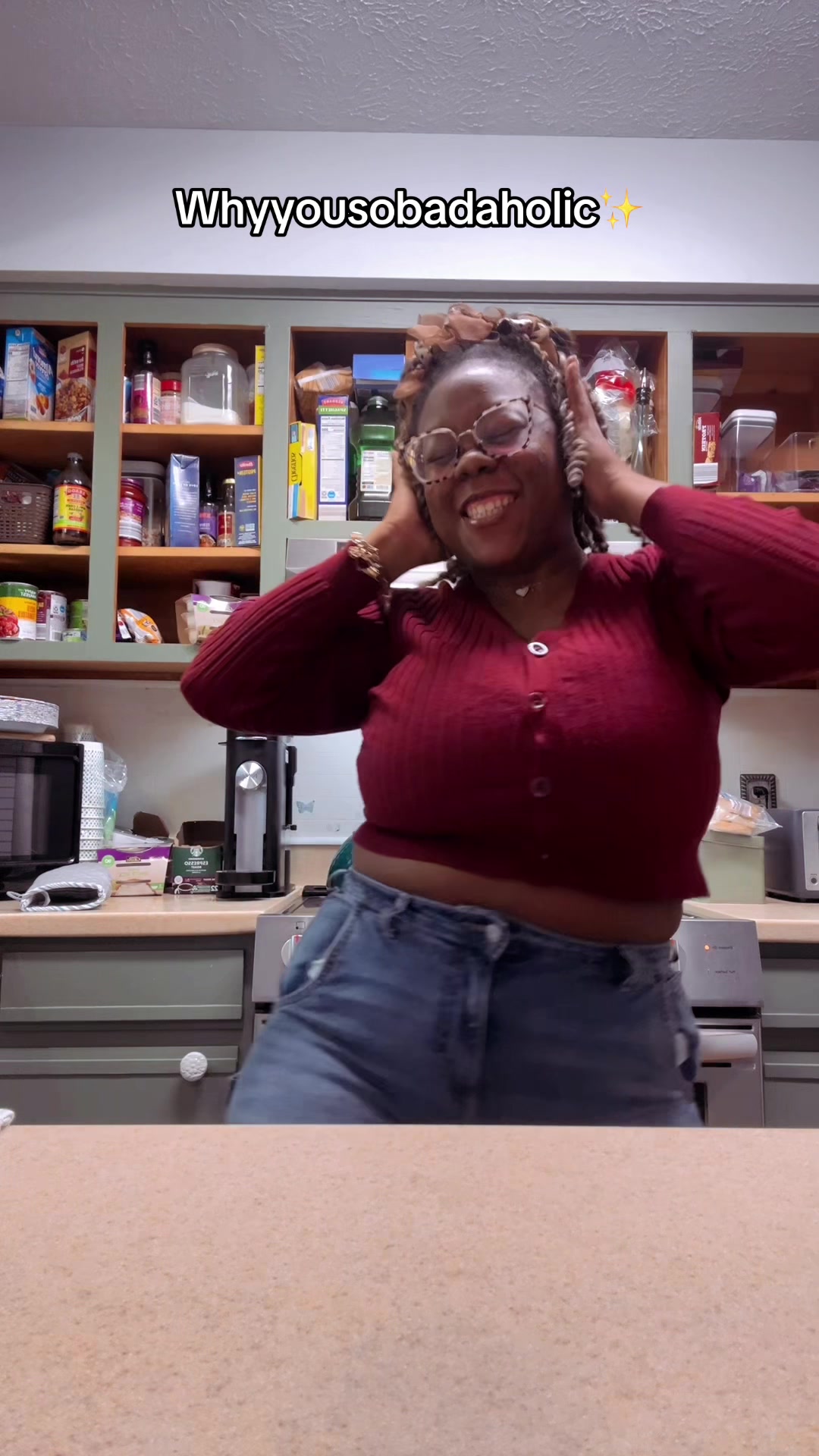 @Trin 💋 | 🎙️Talk to &lsquo;Em Trin