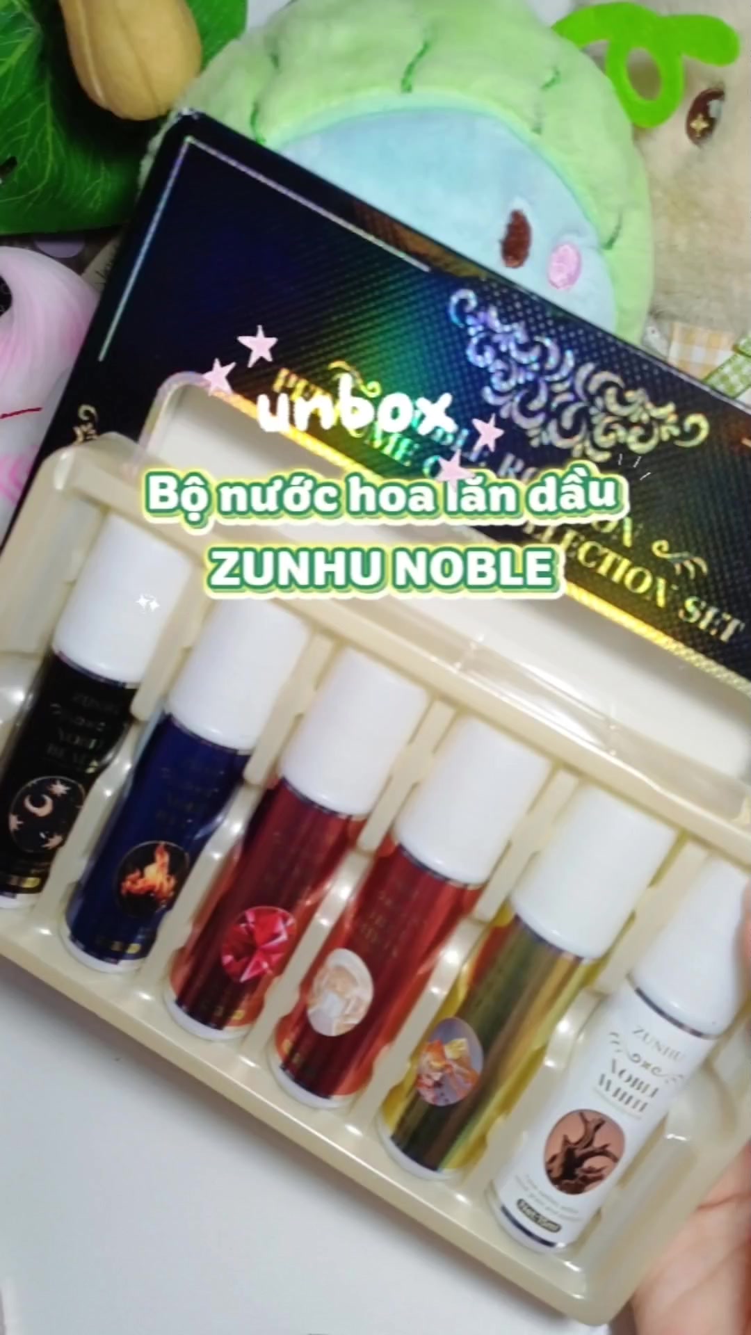 @Lyna Unbox ✨️🩷