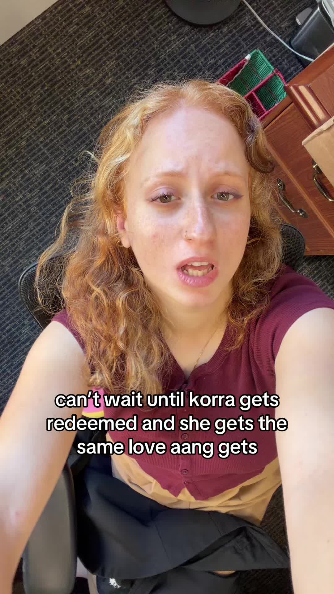 @farrah 🦇