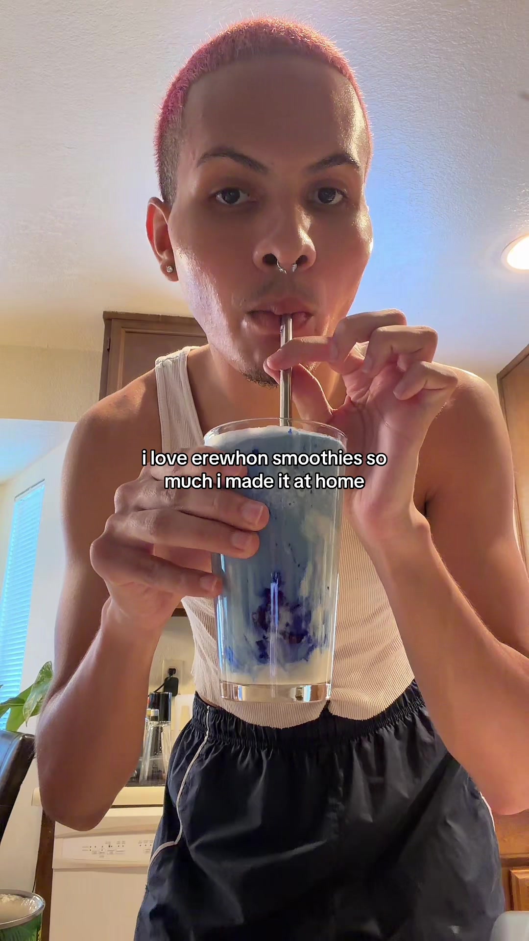 @Roman Nicholas Garçon❣️
