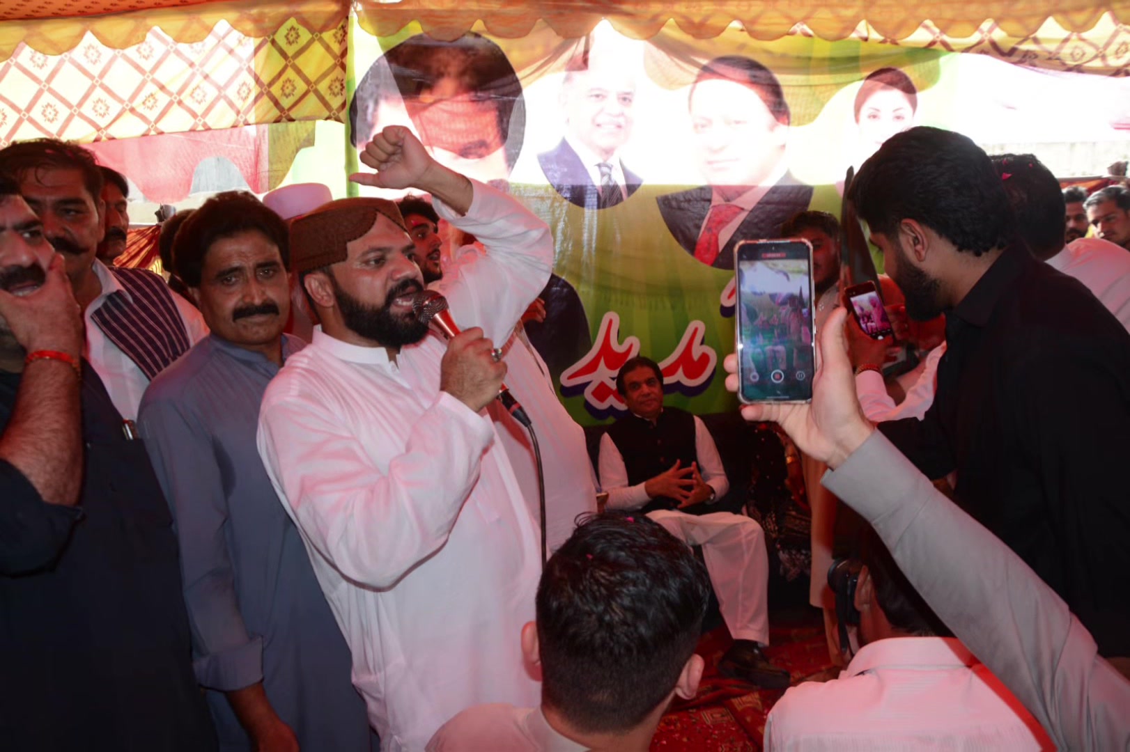 @محمد بھائی راولپنڈی