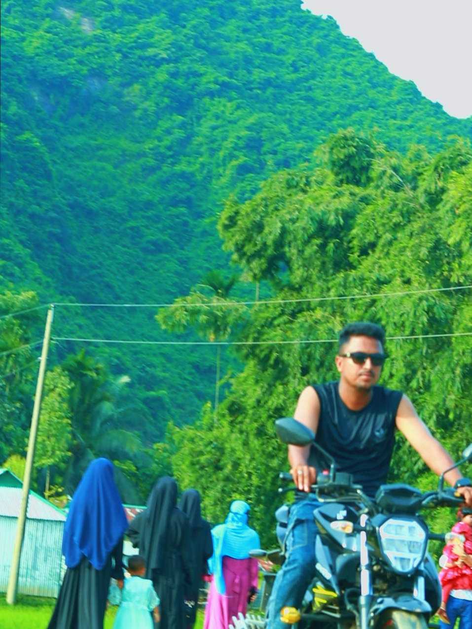 @S.S BILLAL HOSEN.
