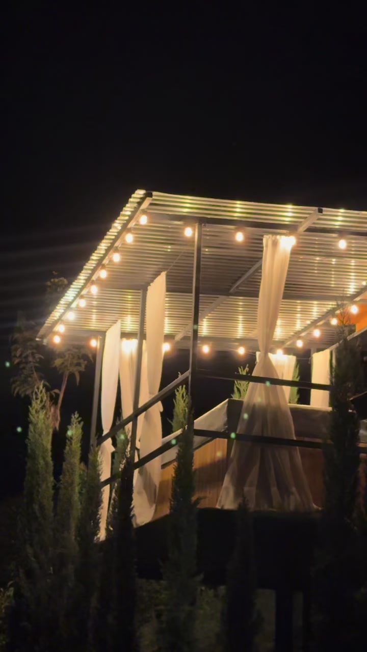 @Glamping Shalom