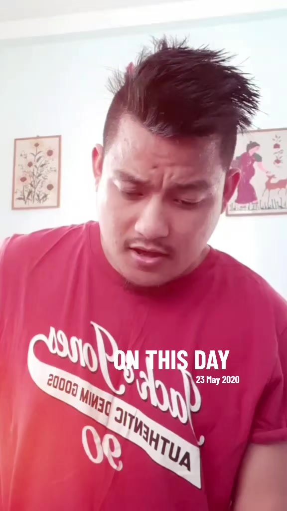@कान्छा गुरुङ 🥰❤️🙏🏼