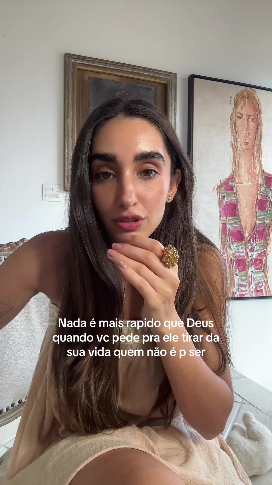 @Isabela Costa