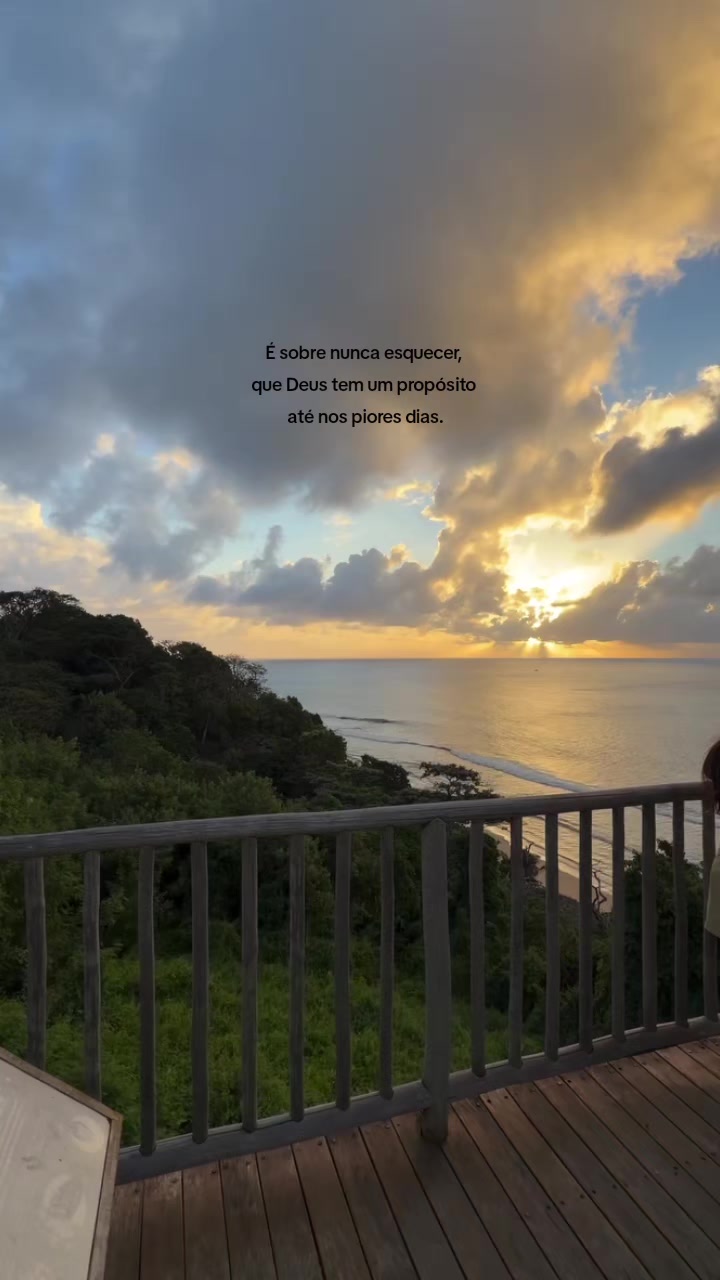 @Texto crist&atilde;o 🤍