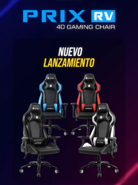 @Antryx-Latam
