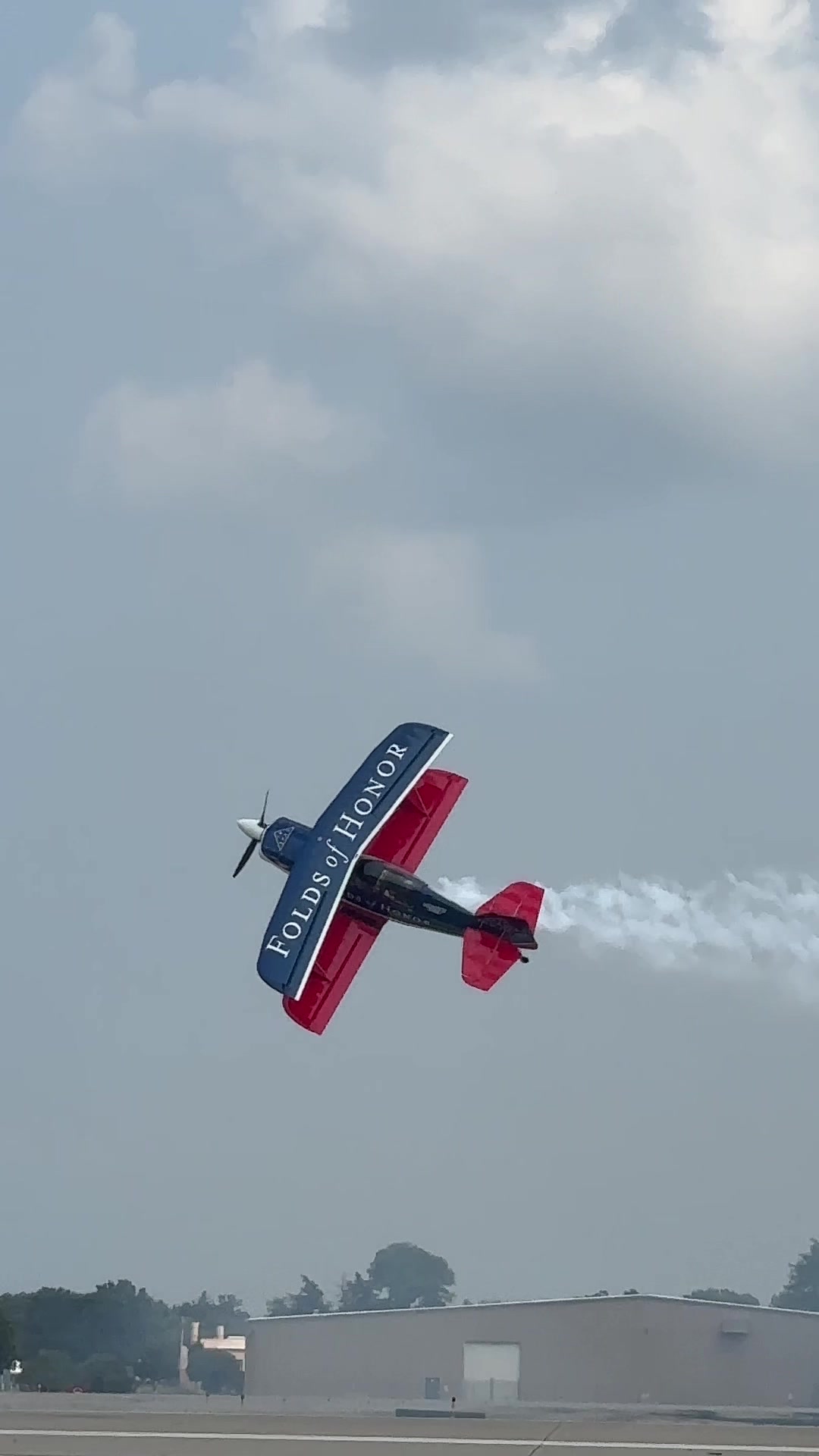 @EAA - The Spirit of Aviation
