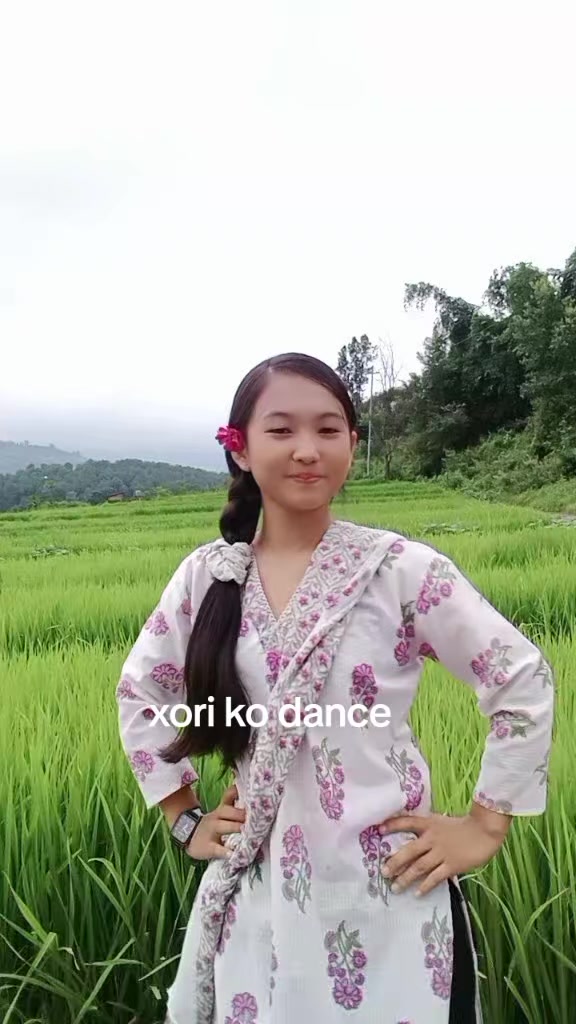 @Parbati Tamang